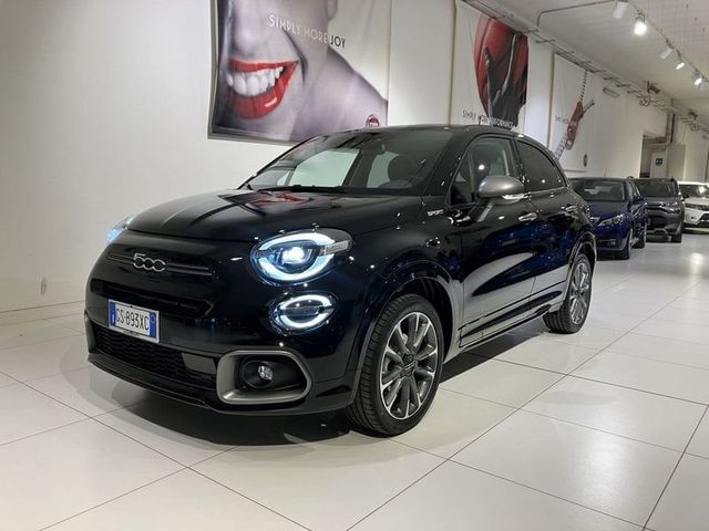 Fiat FIAT 500X 1.3 MultiJet 95 CV Sport