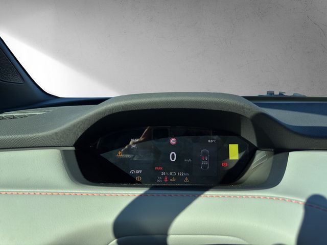 Skoda Enyaq 85 Lodge*AHZV*WÄPU*0,25%*ACC*CAM*4xSHZ*