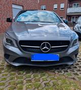 Mercedes-Benz CLA 220 Shooting Brake CLA 220 CDI DCT Urban... - gebrauchte Mercedes-Benz CLA 220 Shooting Brake aus dem Jahr 2015