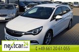 Opel ASTRA K ST BUSI 1.6CDTI NAVI|LED|PDC|ALU|SHZ|AHK - Opel in Fulda