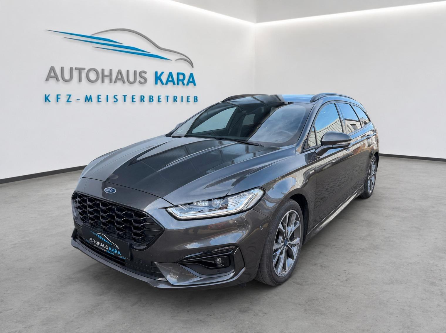 Ford Mondeo 2.0 Turnier ST-Line