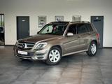 Mercedes-Benz GLK 220 CDI BlueTec 4Matic *1.Hand*Panorama* - Mercedes-Benz GLK 220: Cdi 4matic