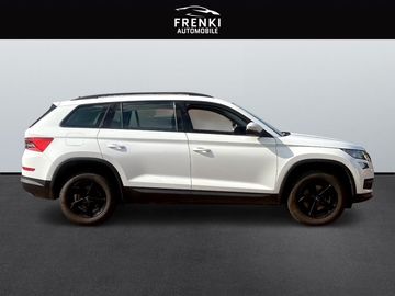 Skoda Kodiaq - 5