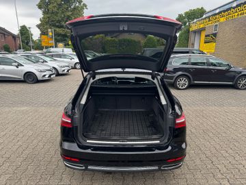 Audi A6 - 9