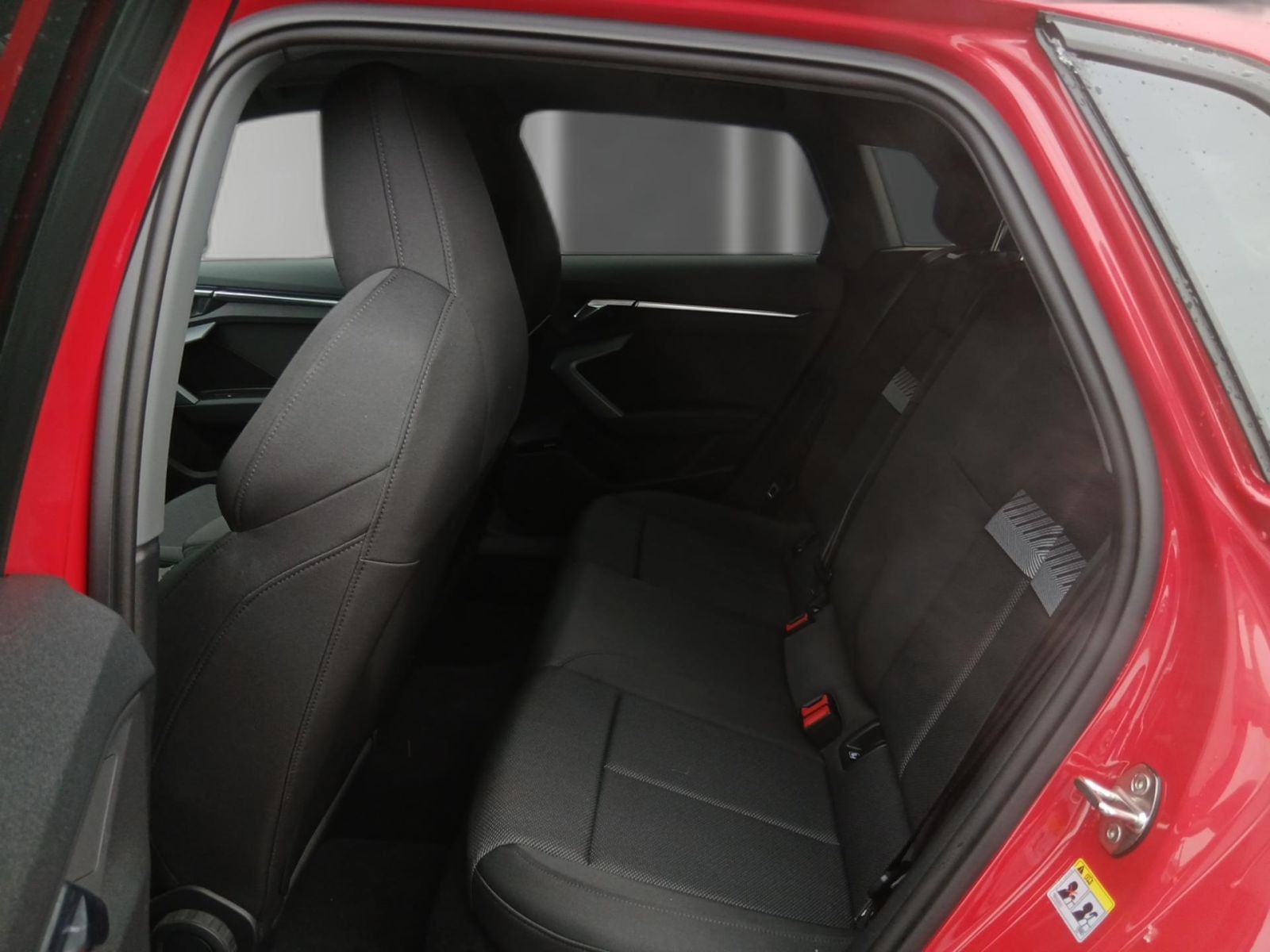 Audi A3 - Bild 11