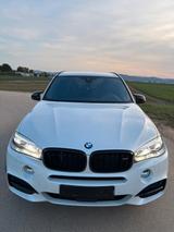 BMW X5 M50d M Sport xDrive Shadow - BMW X5 M50 aus 2017