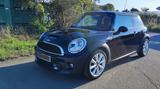 MINI Cooper SD Coupé Cooper S TÜV neu!!! - MINI Cooper SD Coupé Gebrauchtwagen