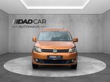 Volkswagen Caddy Maxi 7-Sitzer 1.2 TSI 1.Hand *AHK*NAVI* - VW Caddy Maxi Benzin Gebrauchtwagen