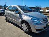 Mercedes-Benz B 180 B -Klasse TÜV NEU - Mercedes-Benz B 180 aus 2009