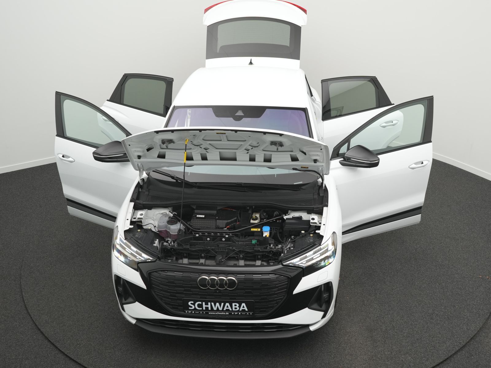 Audi Q4 e-tron - Bild 31