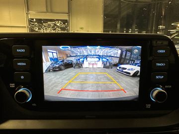 Hyundai BAYON Bayon Trend Mild-Hybrid 2WD *1.HAND*19%MW*