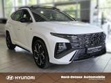 Hyundai TUCSON FL N LINE Assistenz Paket - Hyundai TUCSON New cars mit Benzin-Antrieb