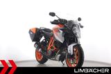 KTM 1290 SUPER DUKE GT - TC, Heizgriffe, Tempomat - KTM 1290 SUPER DUKE GT