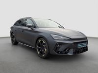 Cupra Leon - Vorschau Bild 4