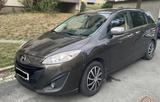 Mazda 5 1.6 MZ-CD SENDO SENDO - Mazda 5 aus 2014