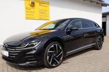 Volkswagen Arteon Shooting Brake R-Line 4Motion IQ/AHK/360°