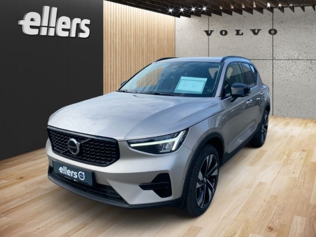 Volvo XC40 B3 Plus Dark Abstandstempomat el. Sitz Kame