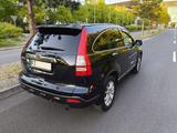Honda CR-V 2.0i Executive Automatik  - Honda CR-V in Frankfurt (Main)