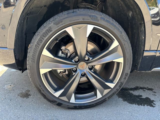 Ateca 2.0 TSI DSG 4D Navi LED AHK SHZ