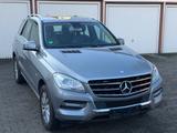 Mercedes-Benz ML 350 BlueTEC 4MATIC - - Mercedes-Benz ML 350 in Hannover
