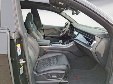 2025 AUDI RSQ8 缩略图 13