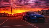 Ford Focus RS - Ford: RS