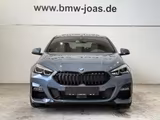 BMW 218i AHK, Harman & Kardon, Lenkradheizung DAB - BMW 218 Gran Coupé: mit Anhängerkupplung