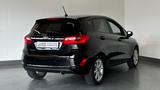Ford Fiesta Cool & Con. 1.Hand/SHZ/PDC/SPUR/CarPlay.. - gebrauchte Kleinwagen in Gütersloh