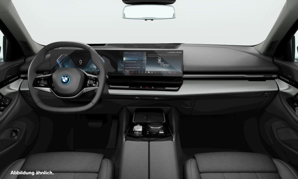 BMW 530 - Bild 3