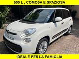 Fiat FIAT 500L 1.4 T-Jet 120 CV Lounge - Fiat 500L aus 2015