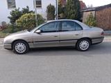 Opel Omega B 2.5 V 6 Oldimer Youngtimer - Opel Omega: V6