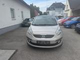 Kia Venga Mind  Automatik 2.Hd Kamera Pano 56.000km - Kia Venga: Limousine