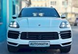 Porsche Cayenne Approved* Pano* Memory* LED*ACC*20"*MwSt - Porsche Gebrauchtwagen in Leipzig