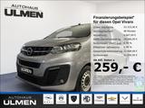Opel Vivaro 9-Sitzer  Navi AHK Klimaauto.PDC+Kamera T - Opel Vivaro in Düsseldorf