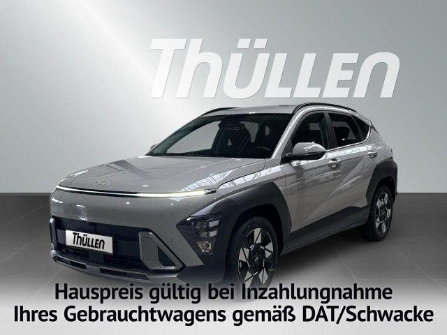 Hyundai KONA Trend Assist.-Pak. el. Heckkl. 1.6 HYBRID