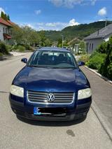 Volkswagen VW Passat 3BG - Volkswagen Passat: Kombi, 3bg