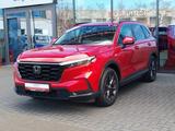 Honda CR-V 2,0 e:HEV Elegance AWD Navi/LED/Kamera - Honda CR-V aus 2025
