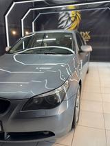 BMW Bmw 530i (E60) - BMW 530 mit Benzin-Antrieb: Limousine, Automatik, 530i E60