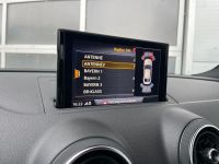 AUDI A3 30 TDI Limousine SCHECKH. SHZ NAV PDC BIXENON bei Autohaus Landmann & Maier OHG
