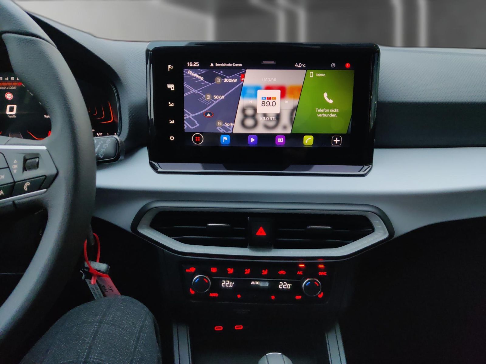 Seat Ibiza - Bild 14