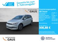 Volkswagen Touran - Vorschau Bild 2