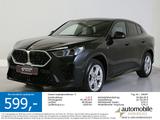 BMW X2 sDrive20i M Sport Widescreen ACC HuD LED AHK - BMW X2 aus 2024