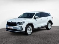 Skoda Kodiaq - Vorschau Bild 2
