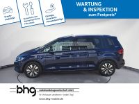 Volkswagen Touran - Vorschau Bild 3