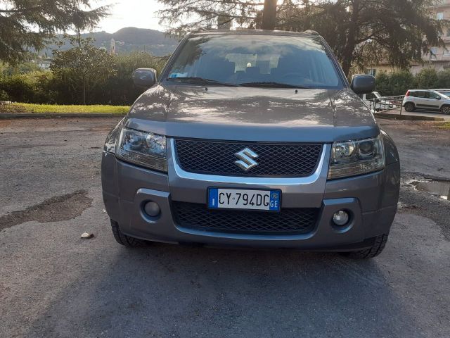 Suzuki Grand Vitara Grand Vitara 1.9 DDiS 5 port