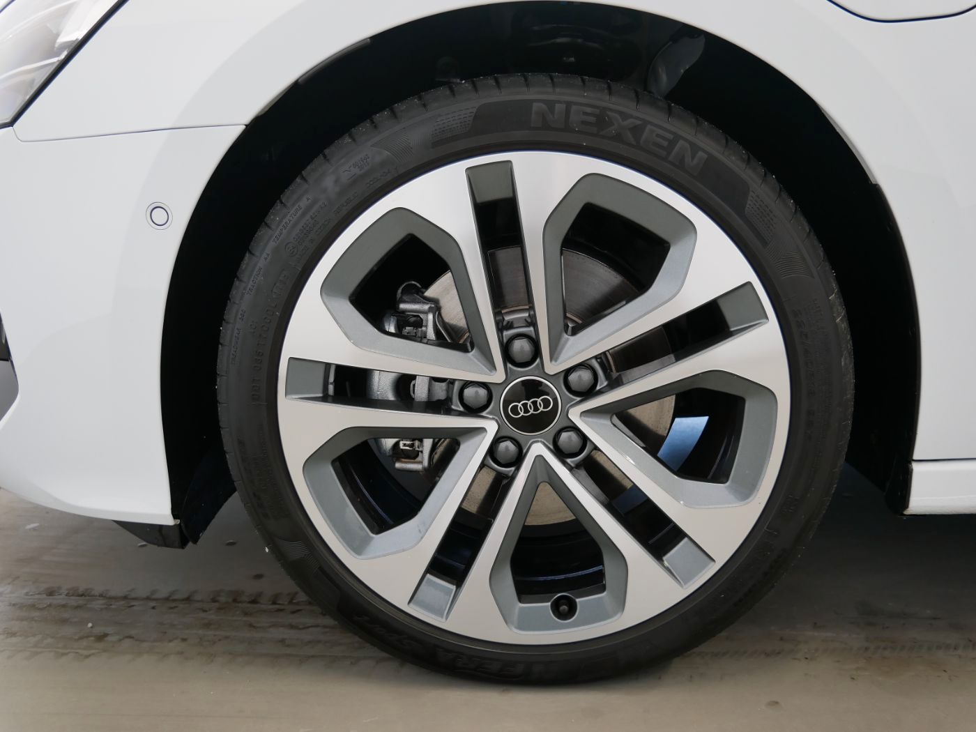 Audi A3 - Bild 18