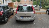 Ford Fusion 1.6 16V Ambiente Ambiente - Ford Fusion aus 2003