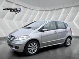 Mercedes-Benz A 200 Elegance PDC MFL - gebrauchte Mercedes-Benz A-Klasse aus dem Jahr 2006