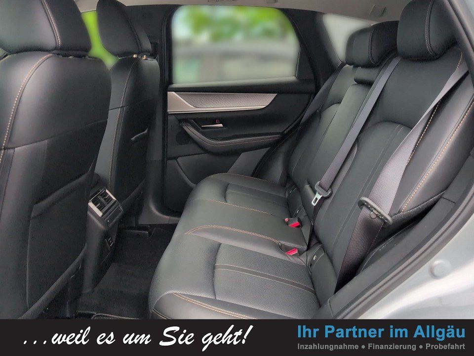 Fahrzeugabbildung Mazda CX-60 SKY-D 254 AWD HOMURA DA-P CON-P PRE-COMF-P