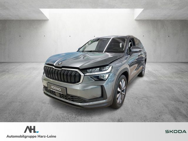 Skoda Kodiaq Selection 2,0 TDI 4x4